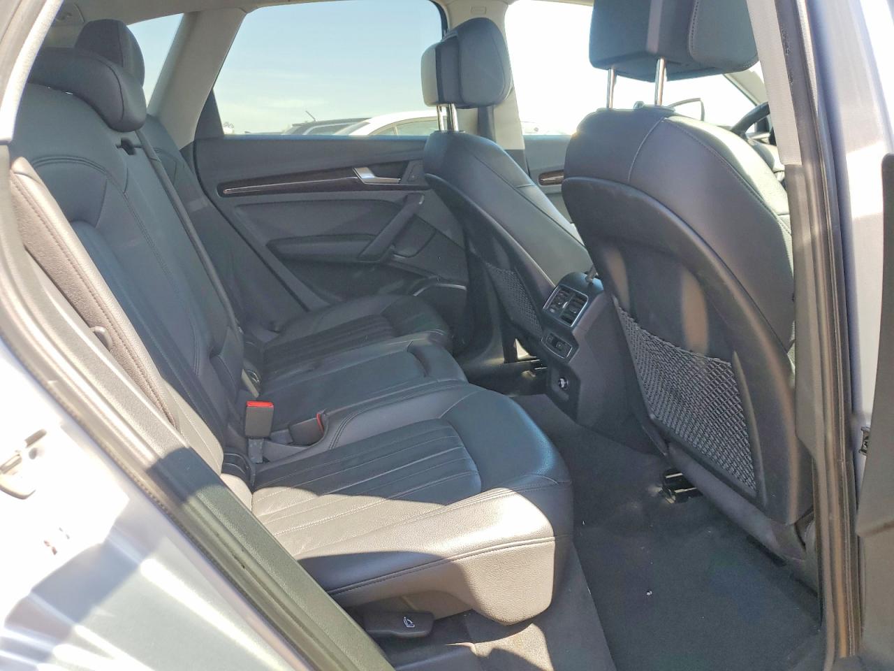 Audi Q5 Premium
