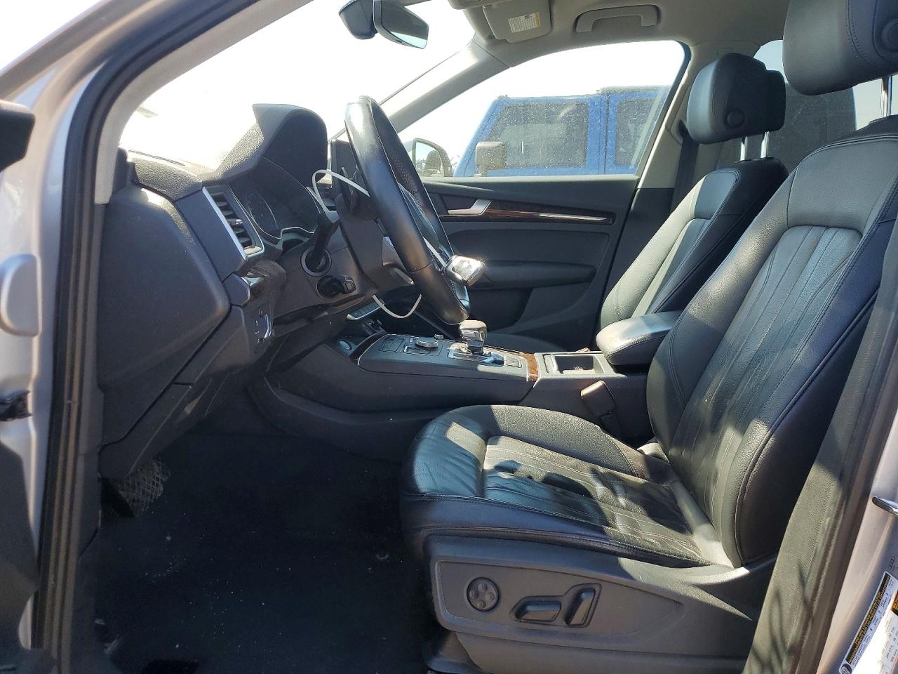 Audi Q5 Premium