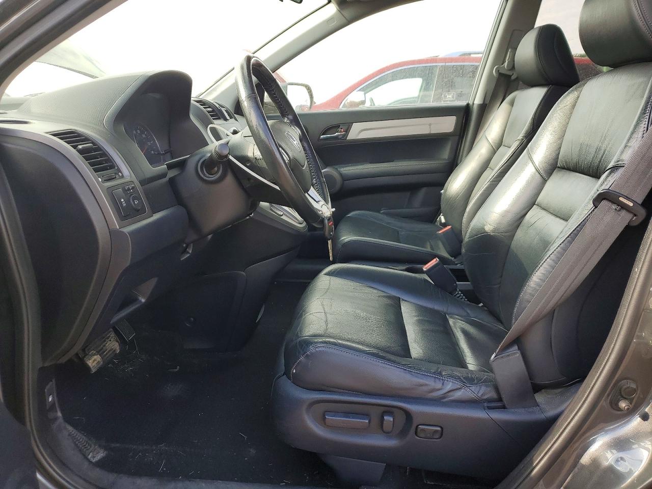 Honda Crv