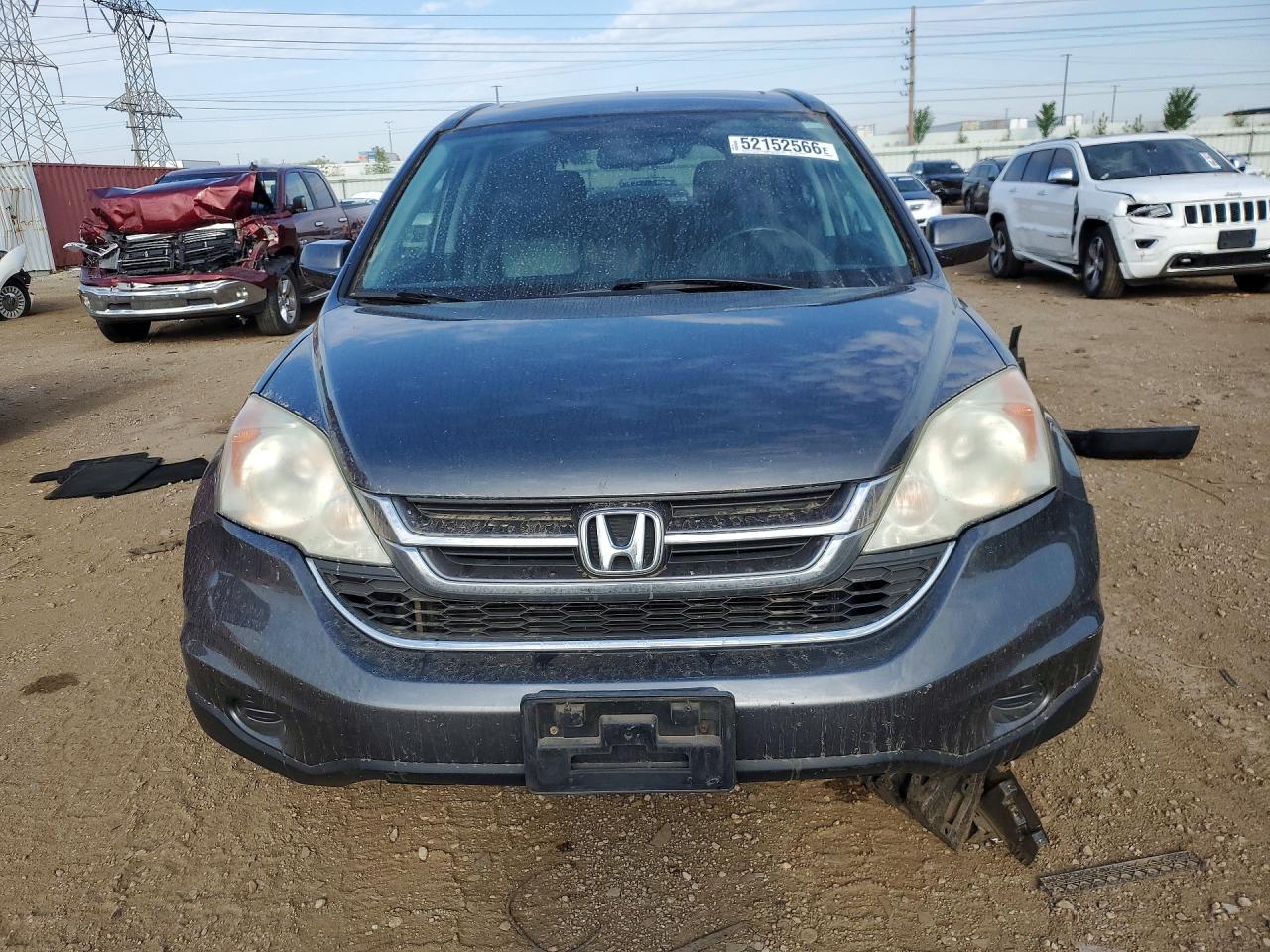Honda Crv