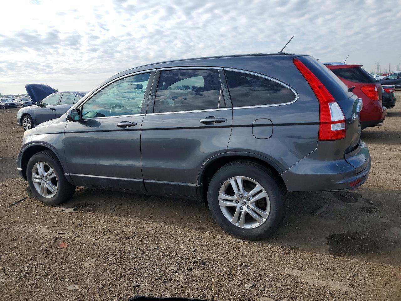Honda Crv