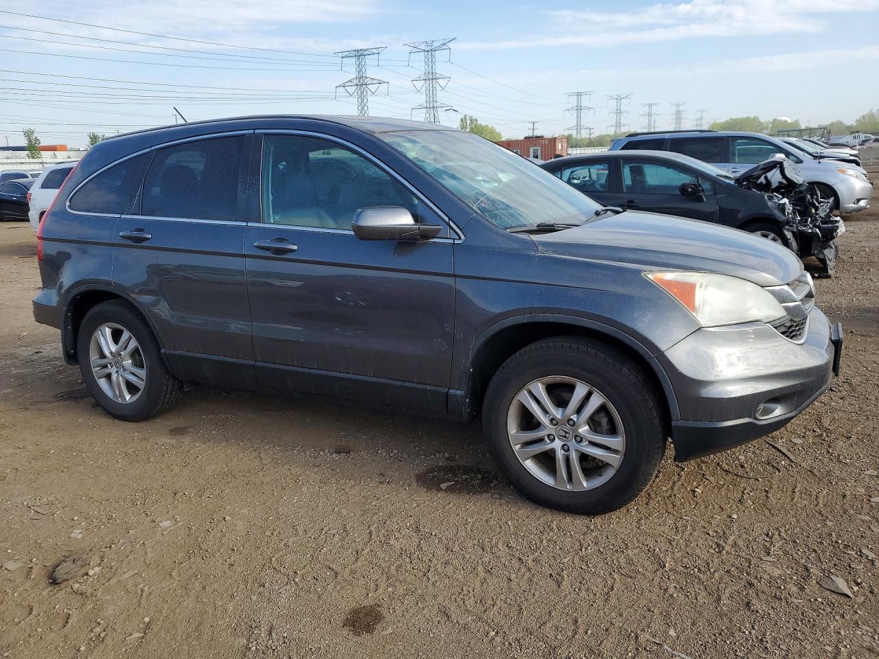 Honda Crv