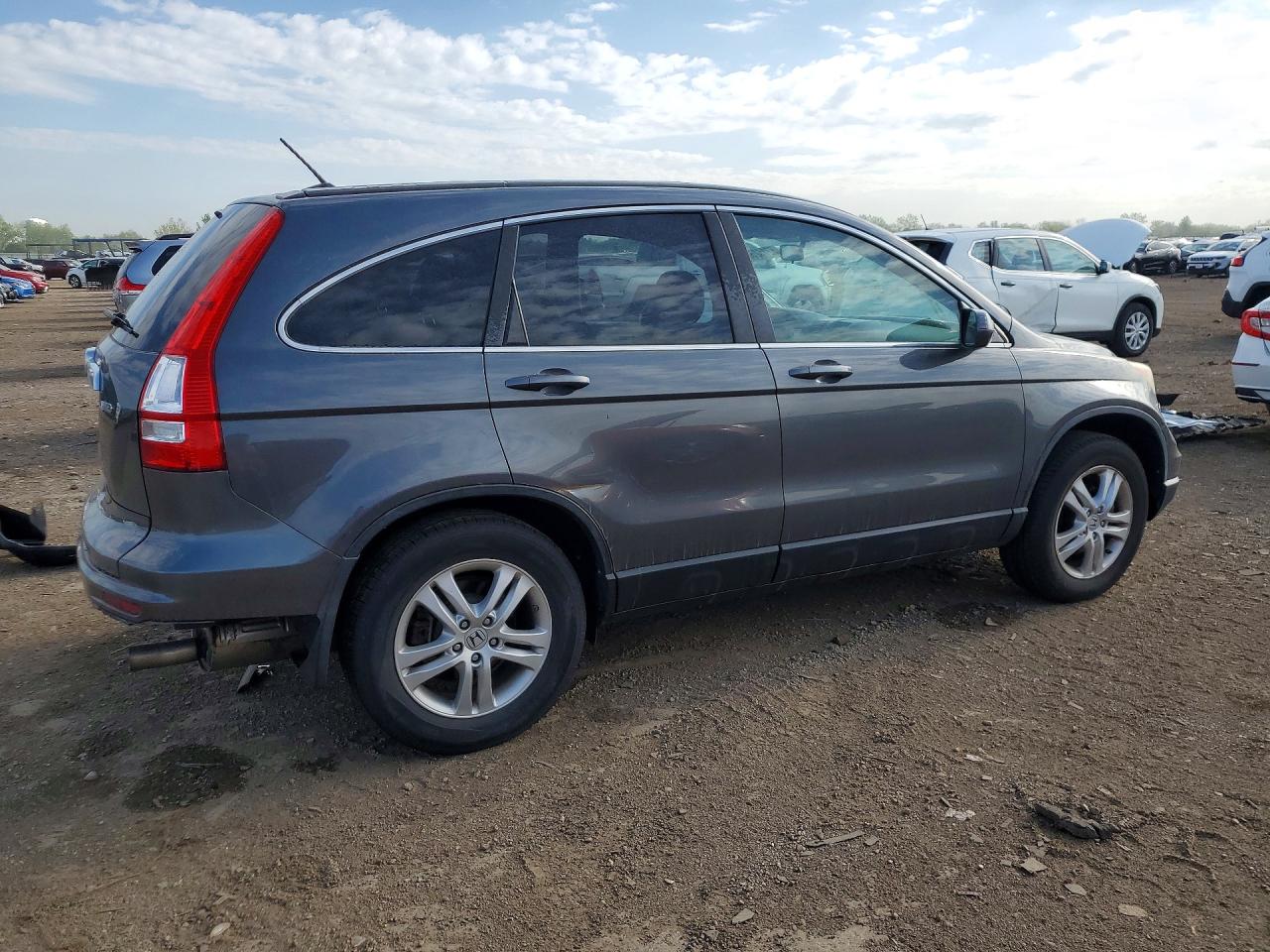 Honda Crv