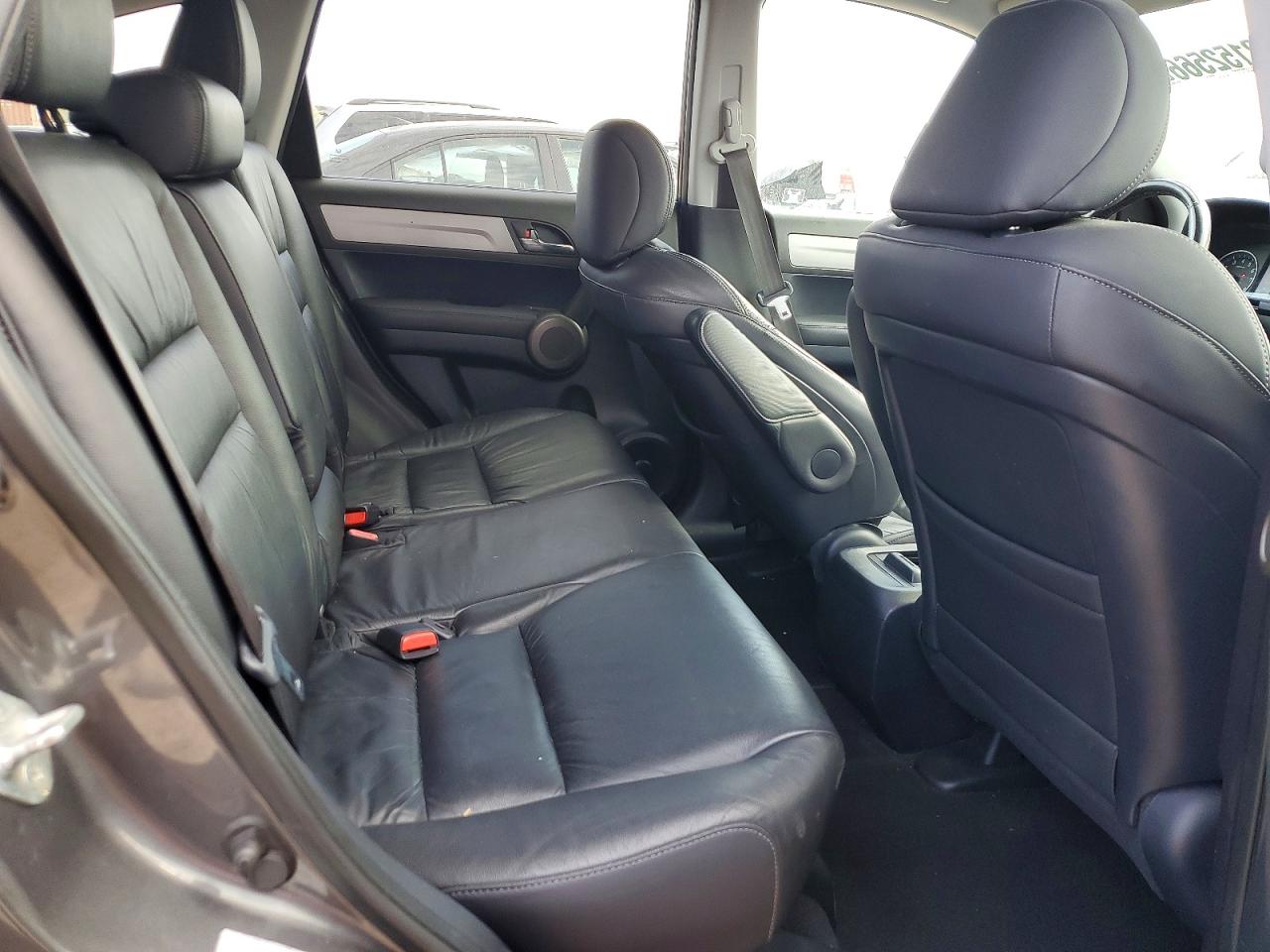 Honda Crv