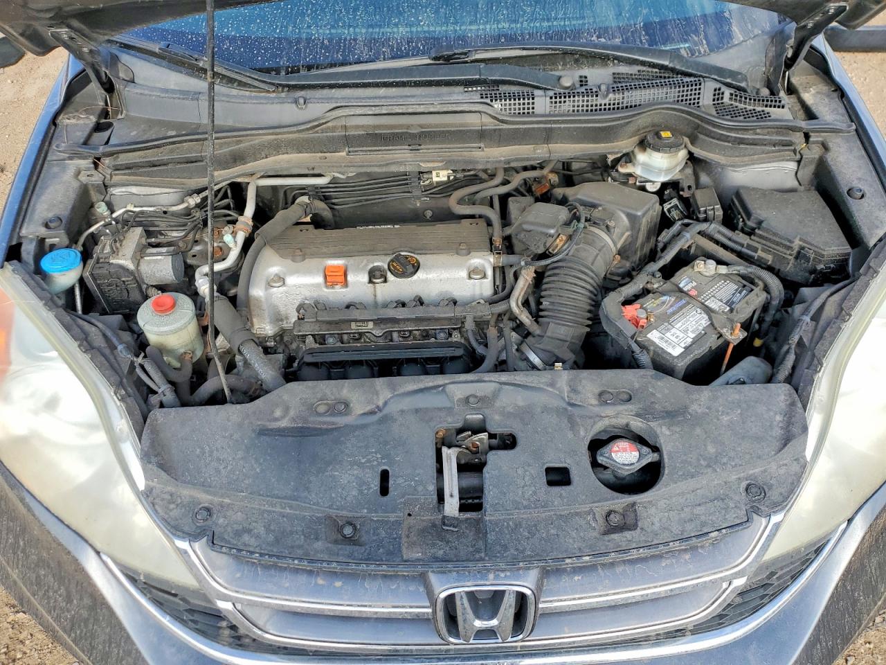 Honda Crv