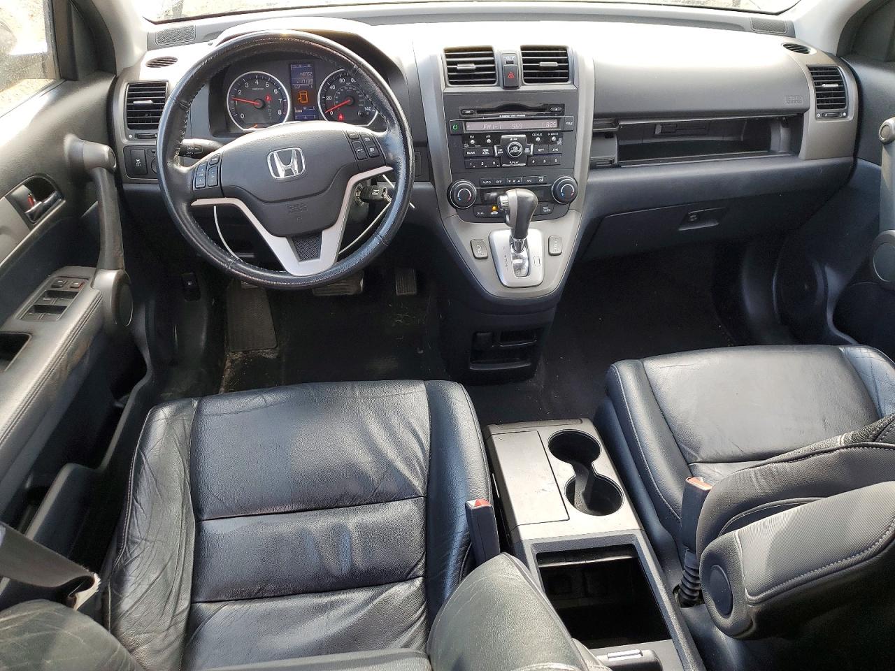 Honda Crv