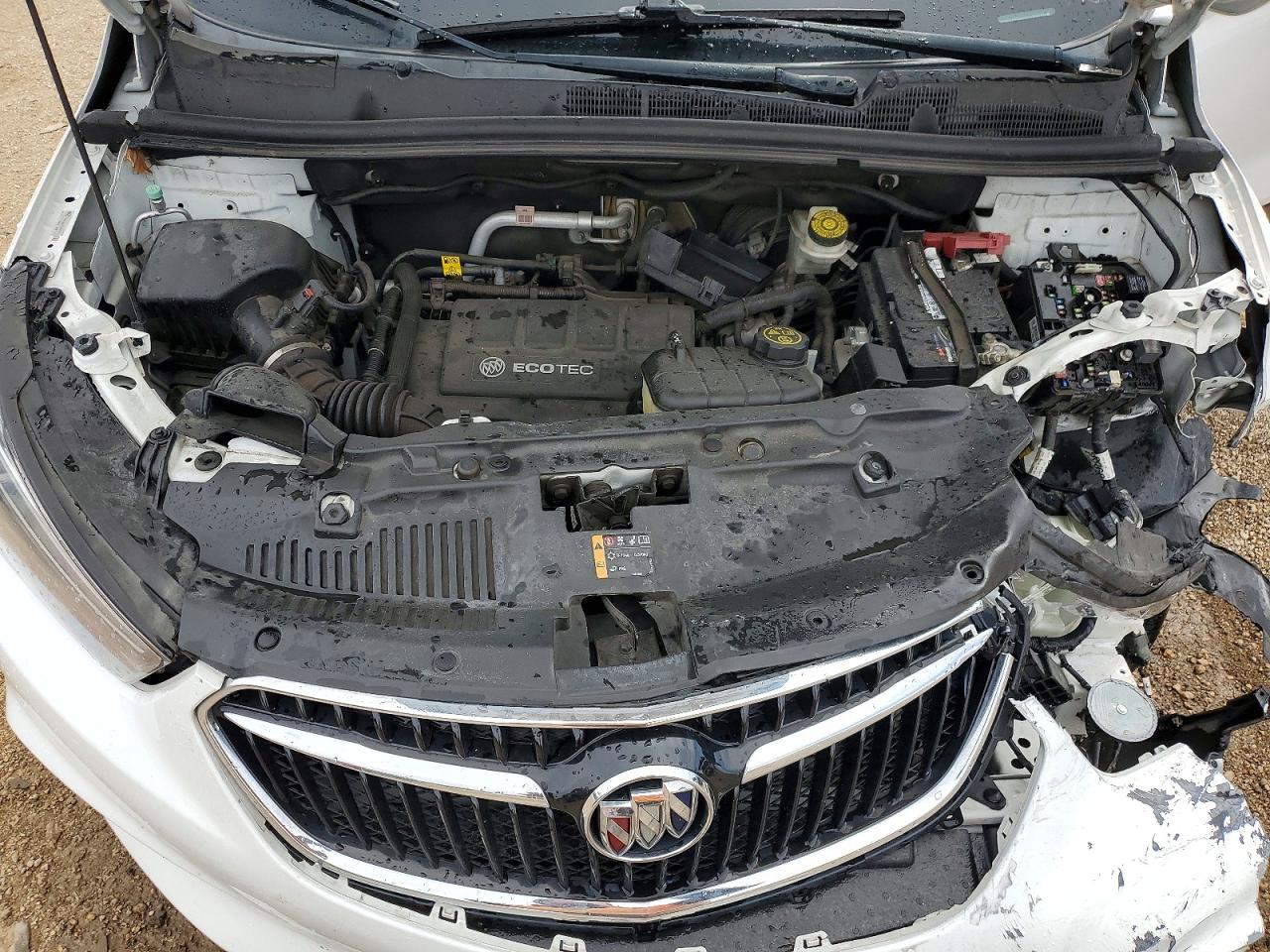 Buick Encore Preferred