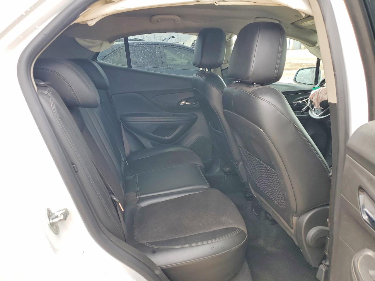 Buick Encore Preferred