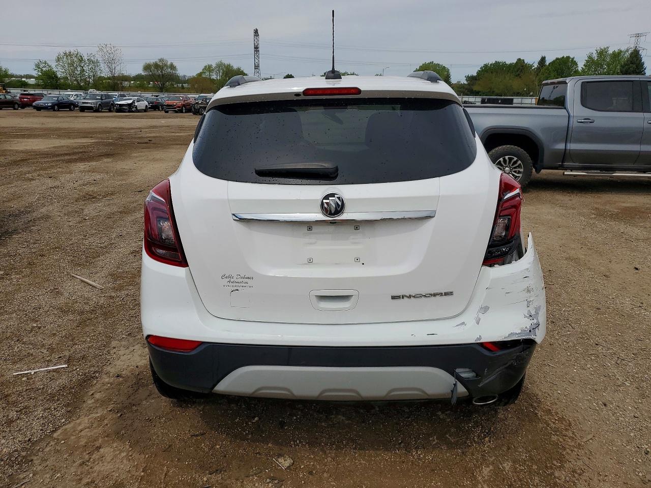 Buick Encore Preferred