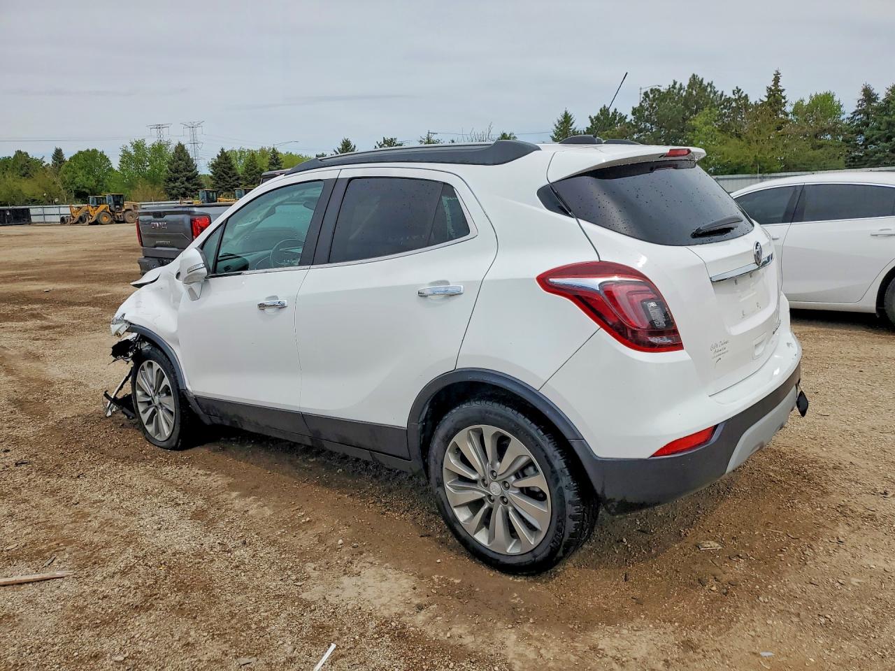 Buick Encore Preferred