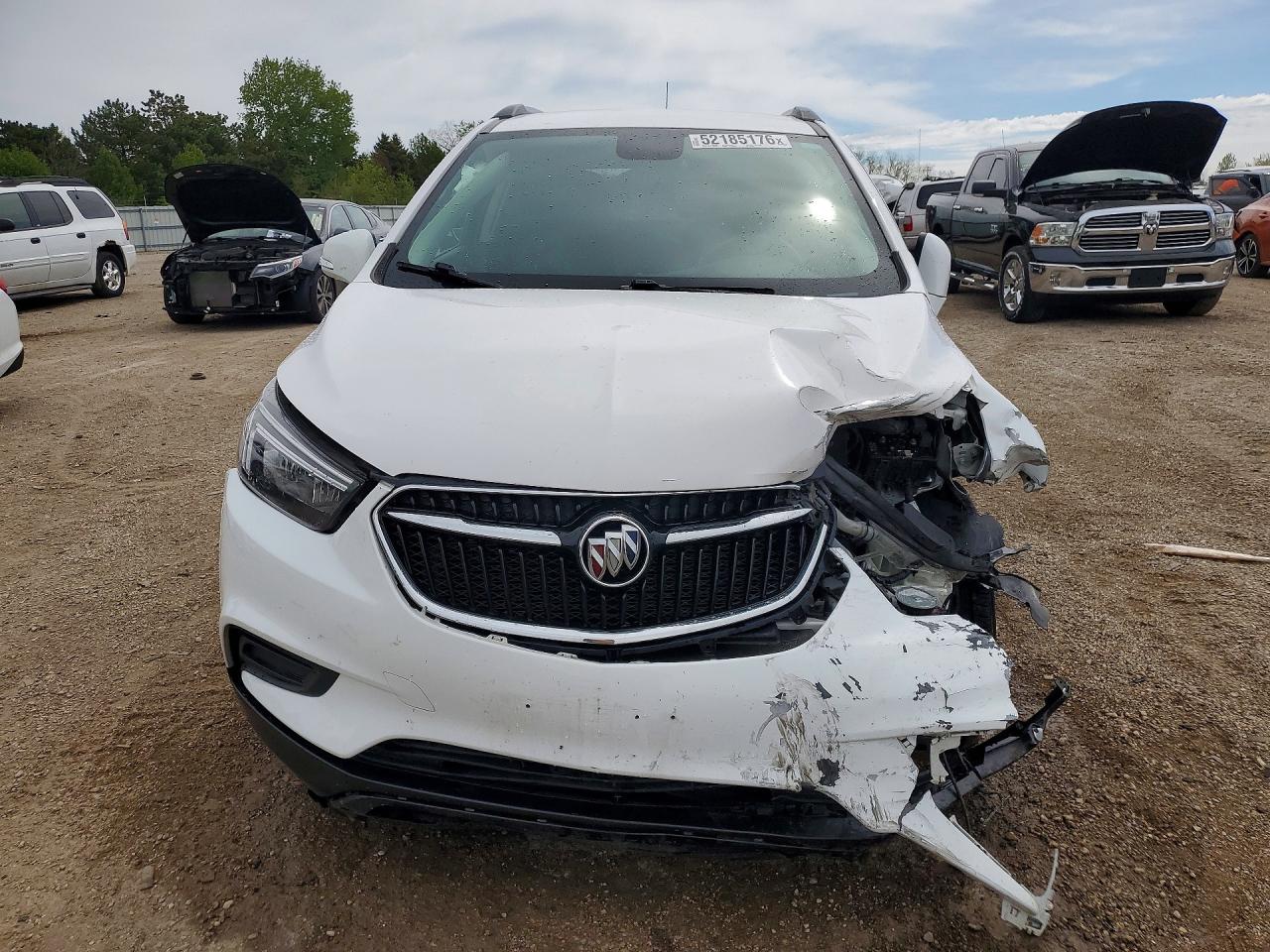 Buick Encore Preferred