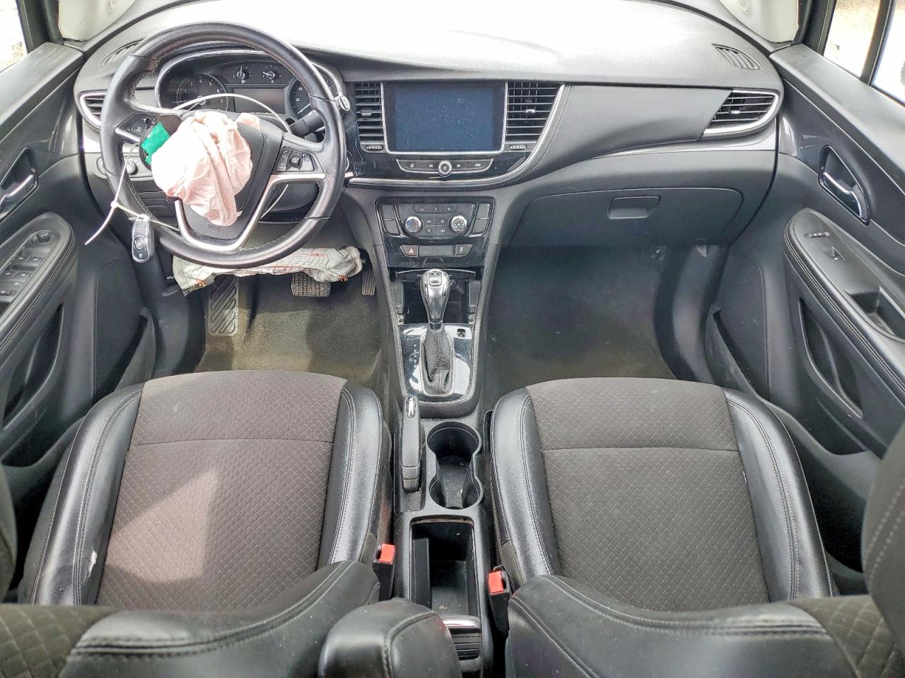 Buick Encore Preferred