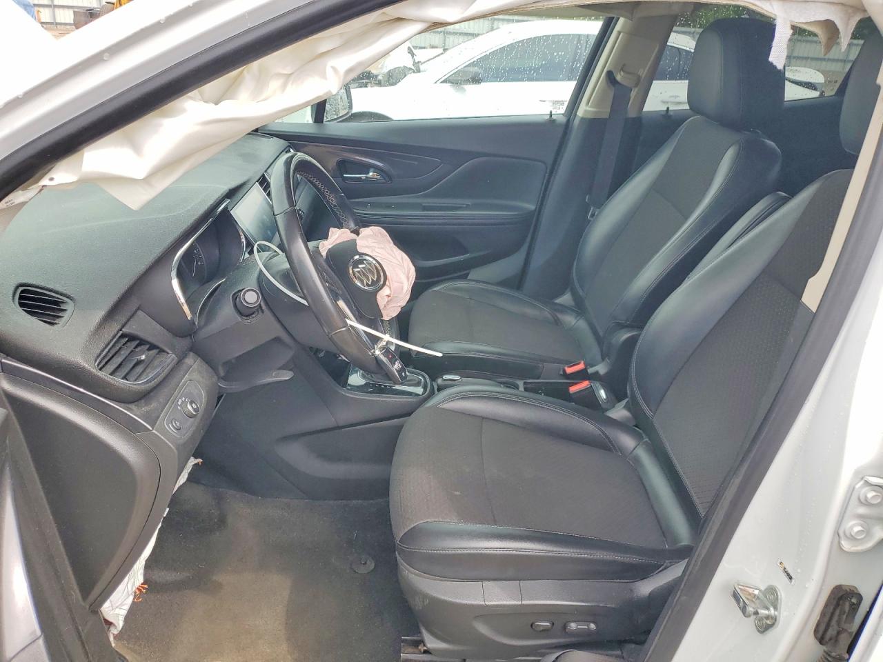 Buick Encore Preferred