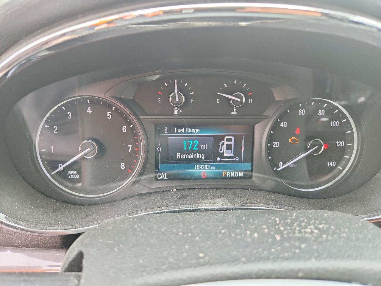 Buick Encore Preferred