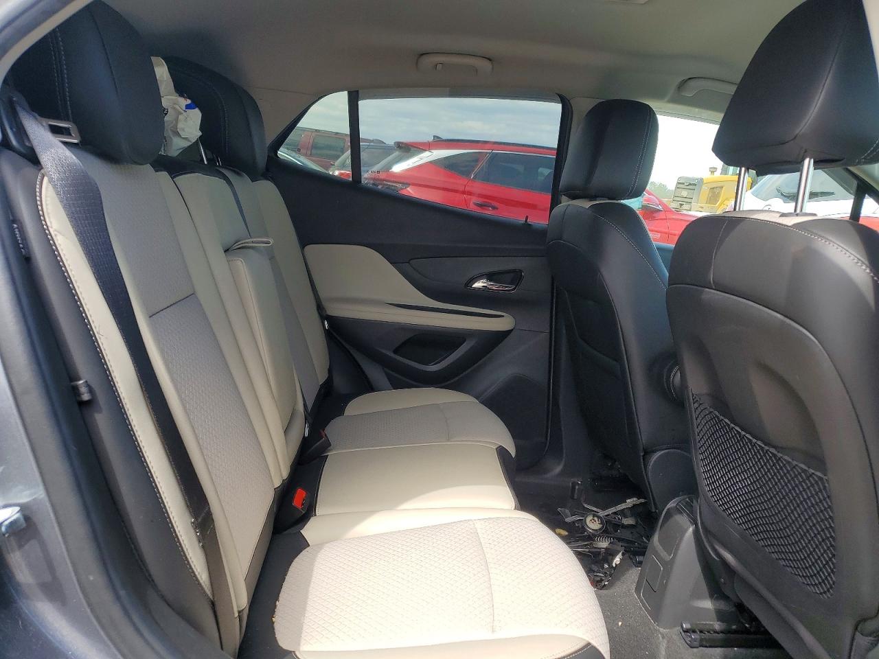 Buick Encore Preferred