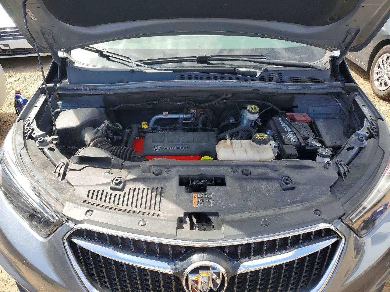 Buick Encore Preferred