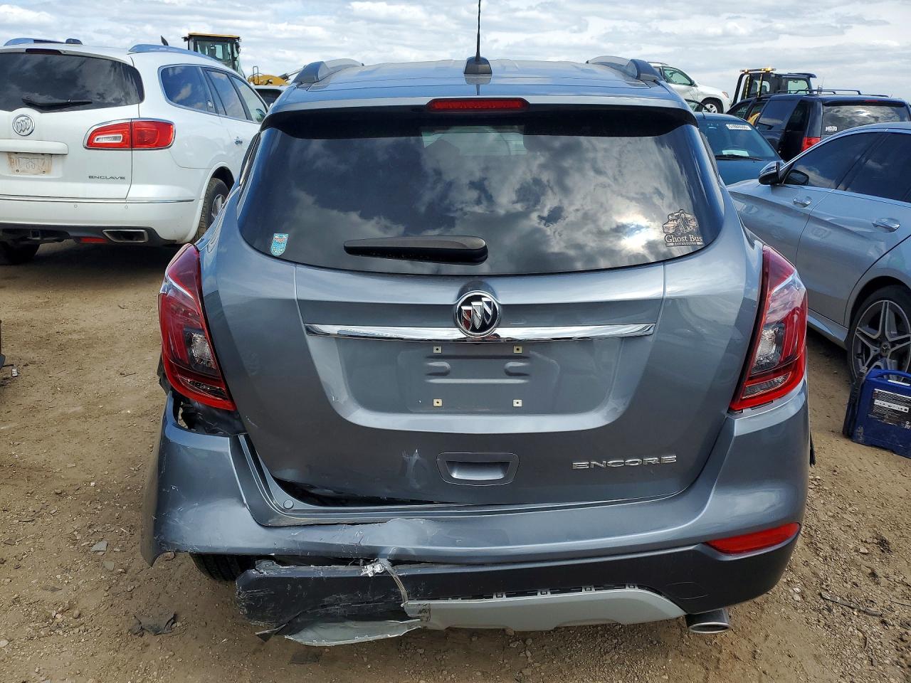 Buick Encore Preferred