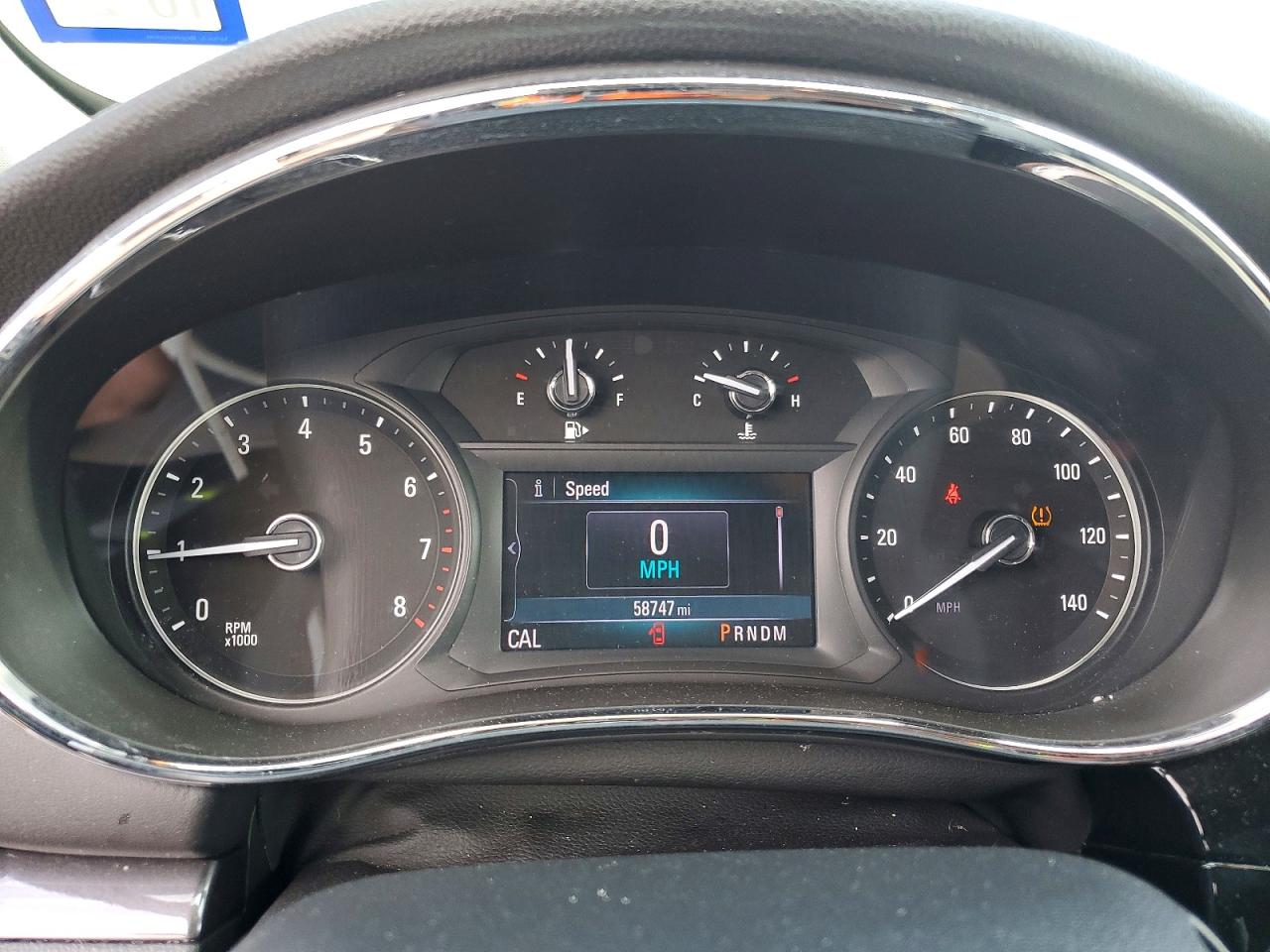 Buick Encore Preferred