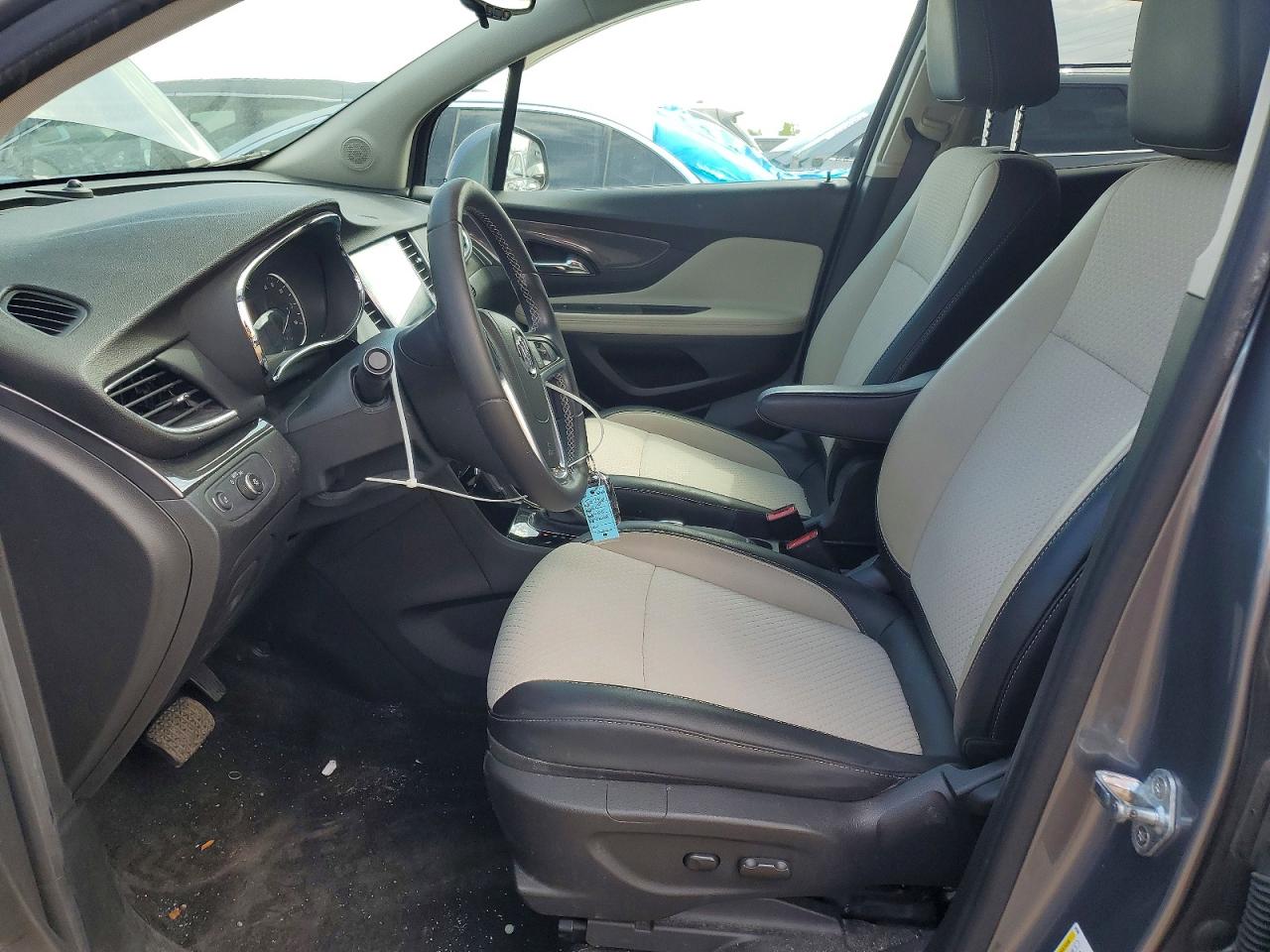 Buick Encore Preferred