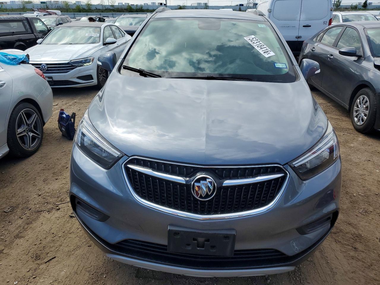 Buick Encore Preferred