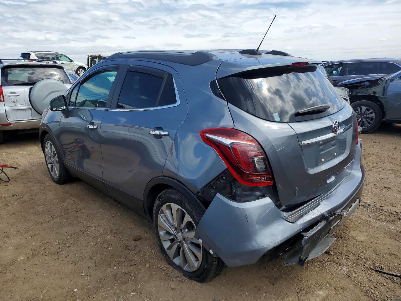 Buick Encore Preferred