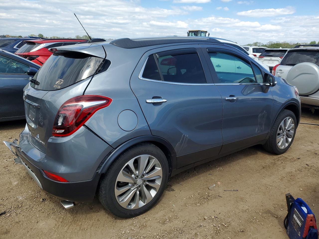 Buick Encore Preferred
