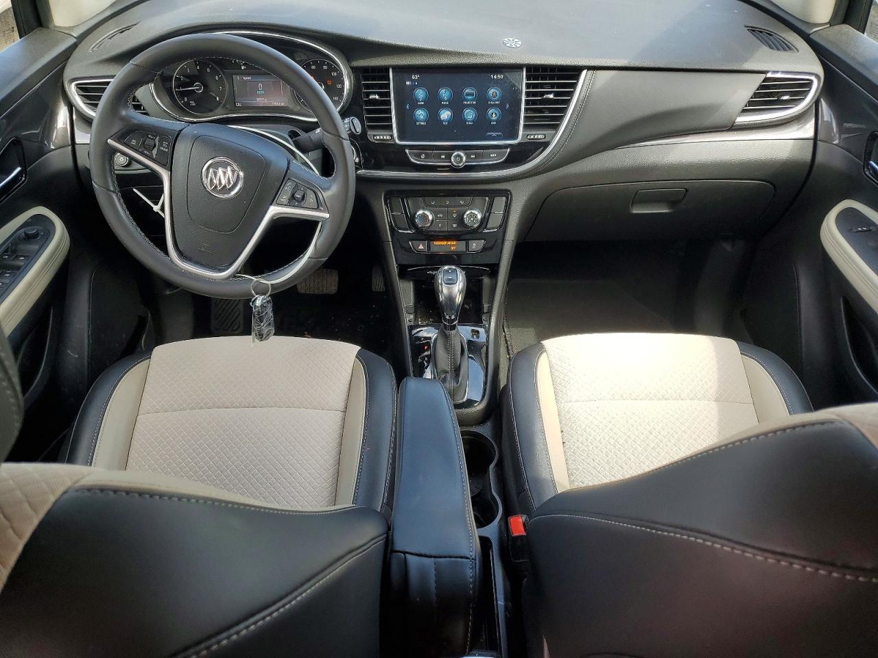 Buick Encore Preferred