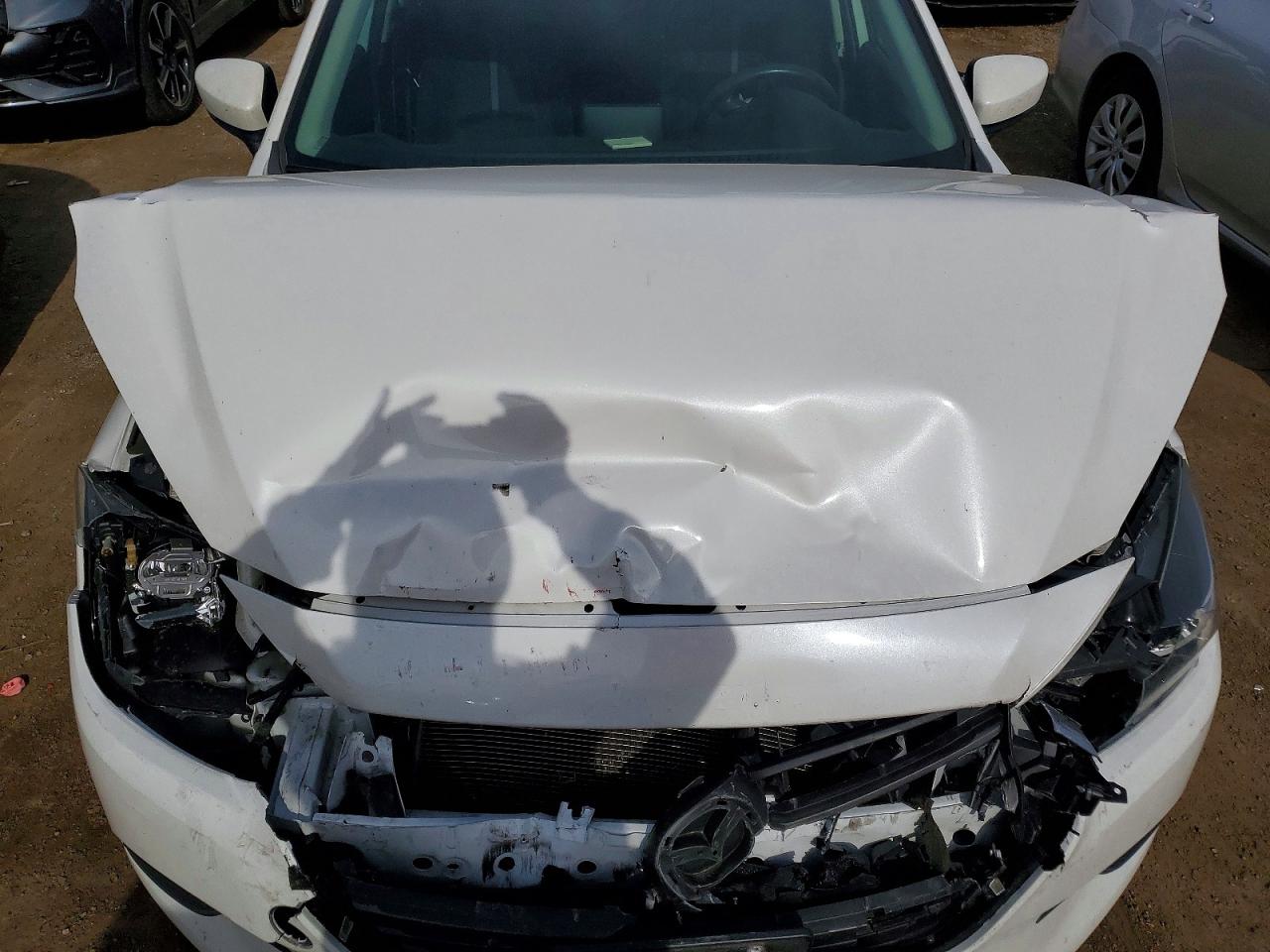 Mazda 3 Sport