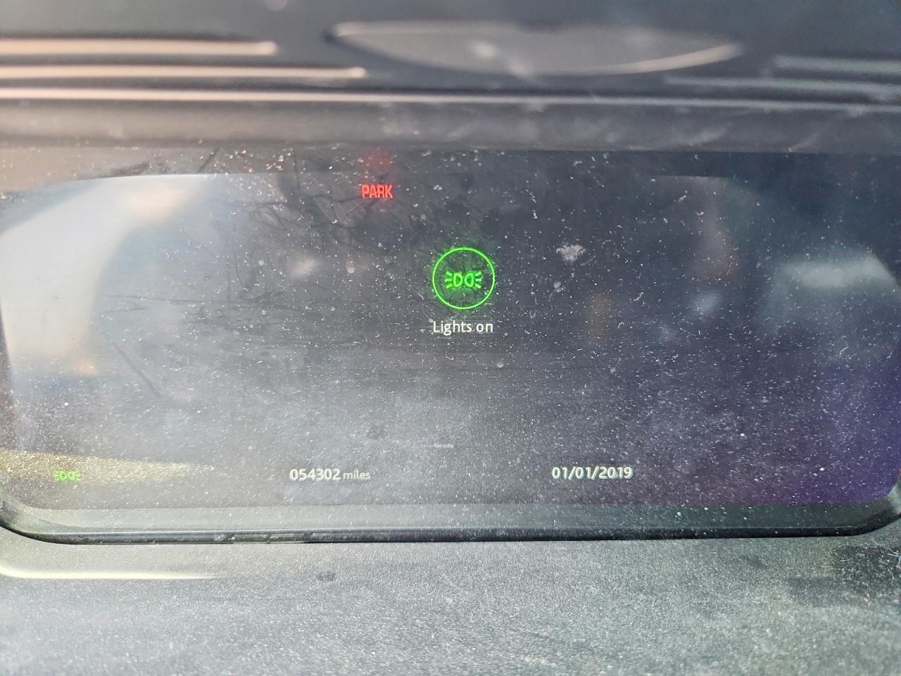 Land Rover Discovery S
