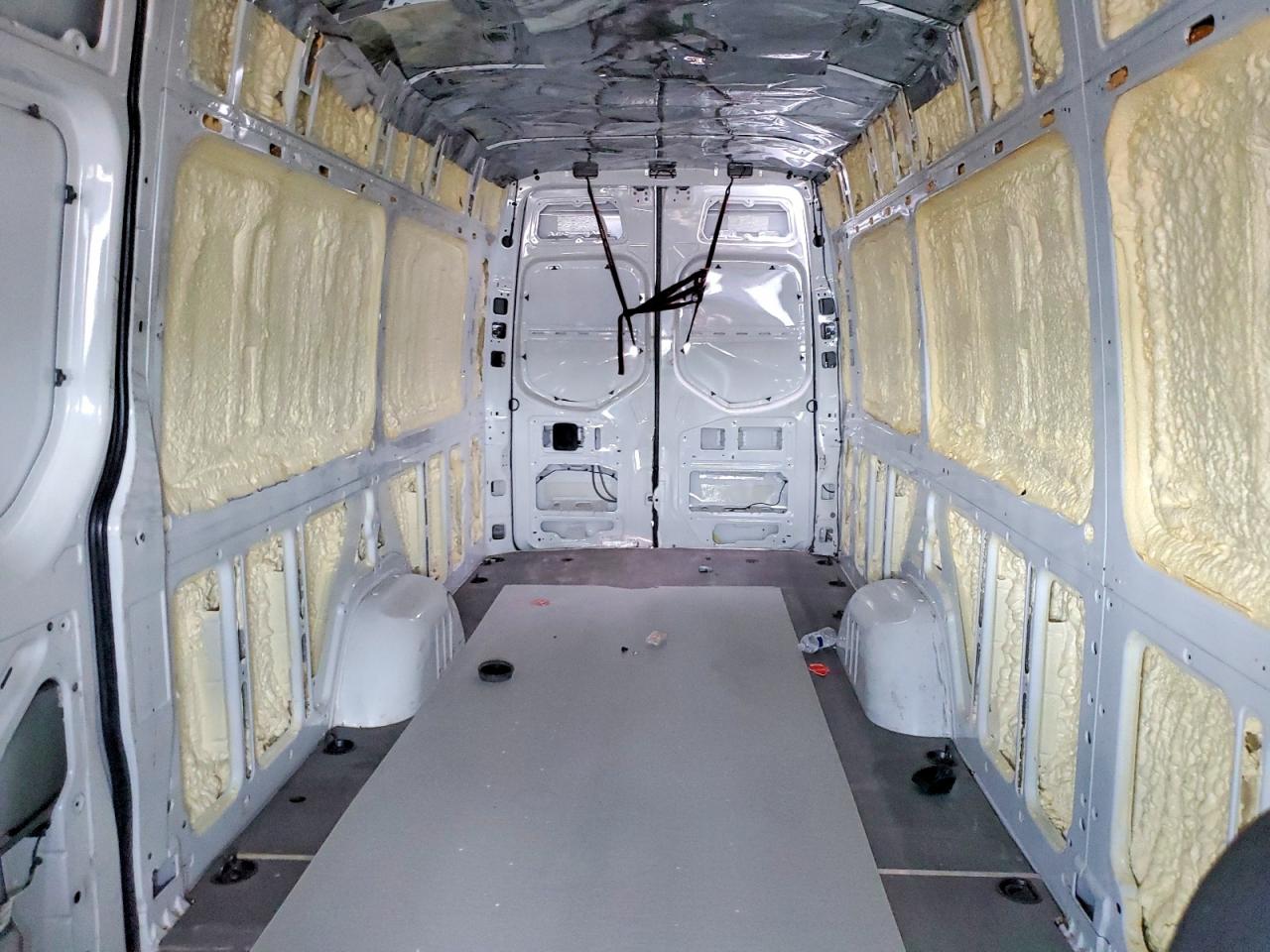 Mercedes-Benz Sprinter 2500