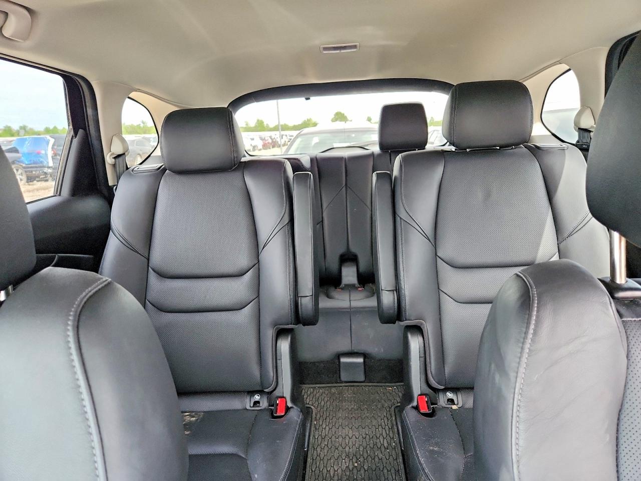 Mazda Cx Touring Plus