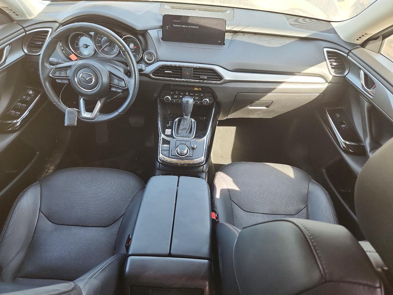 Mazda Cx Touring Plus