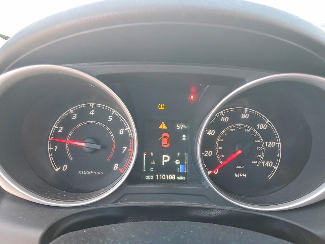 Mitsubishi Outlander Es