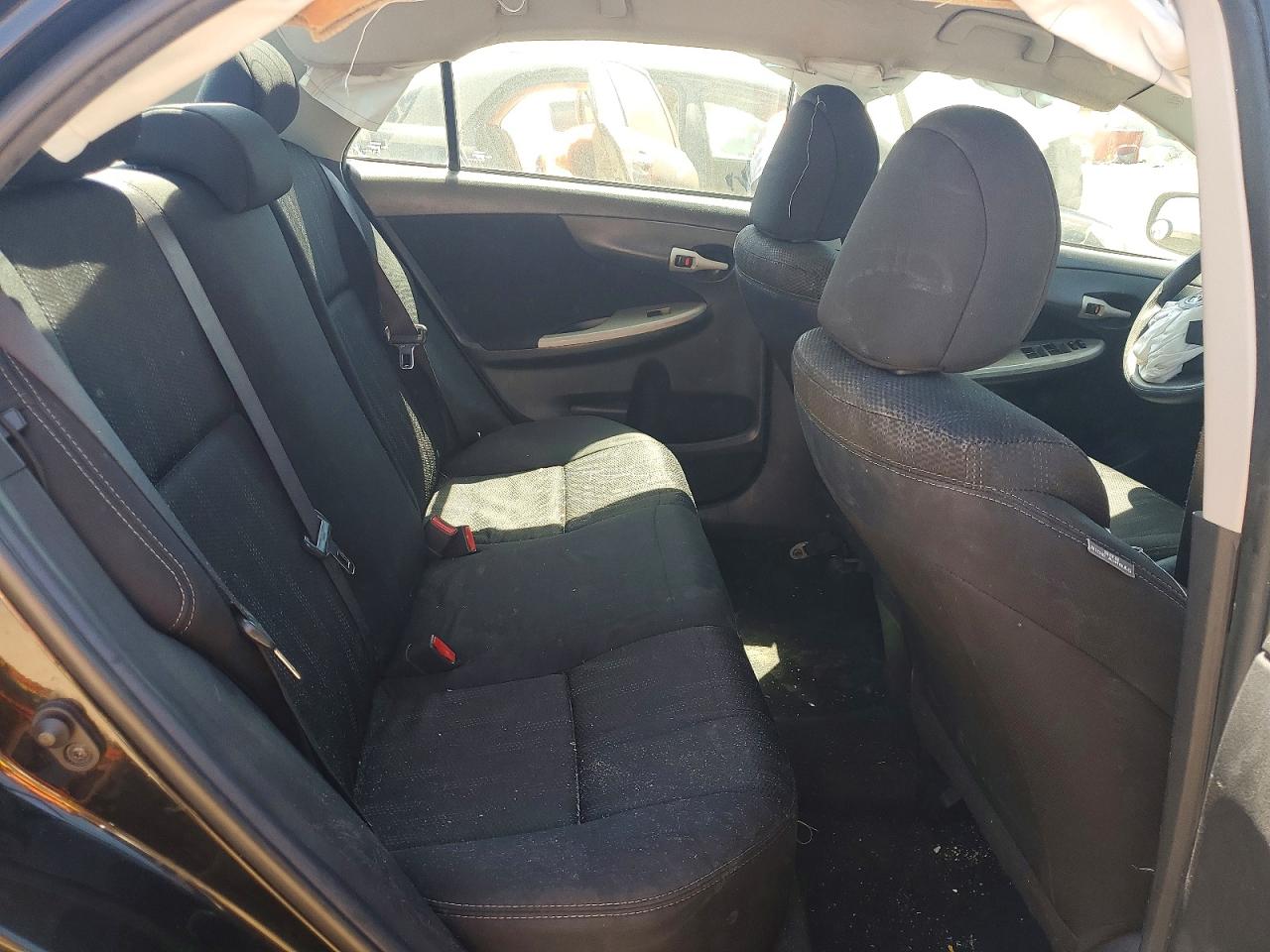 Toyota Corolla S