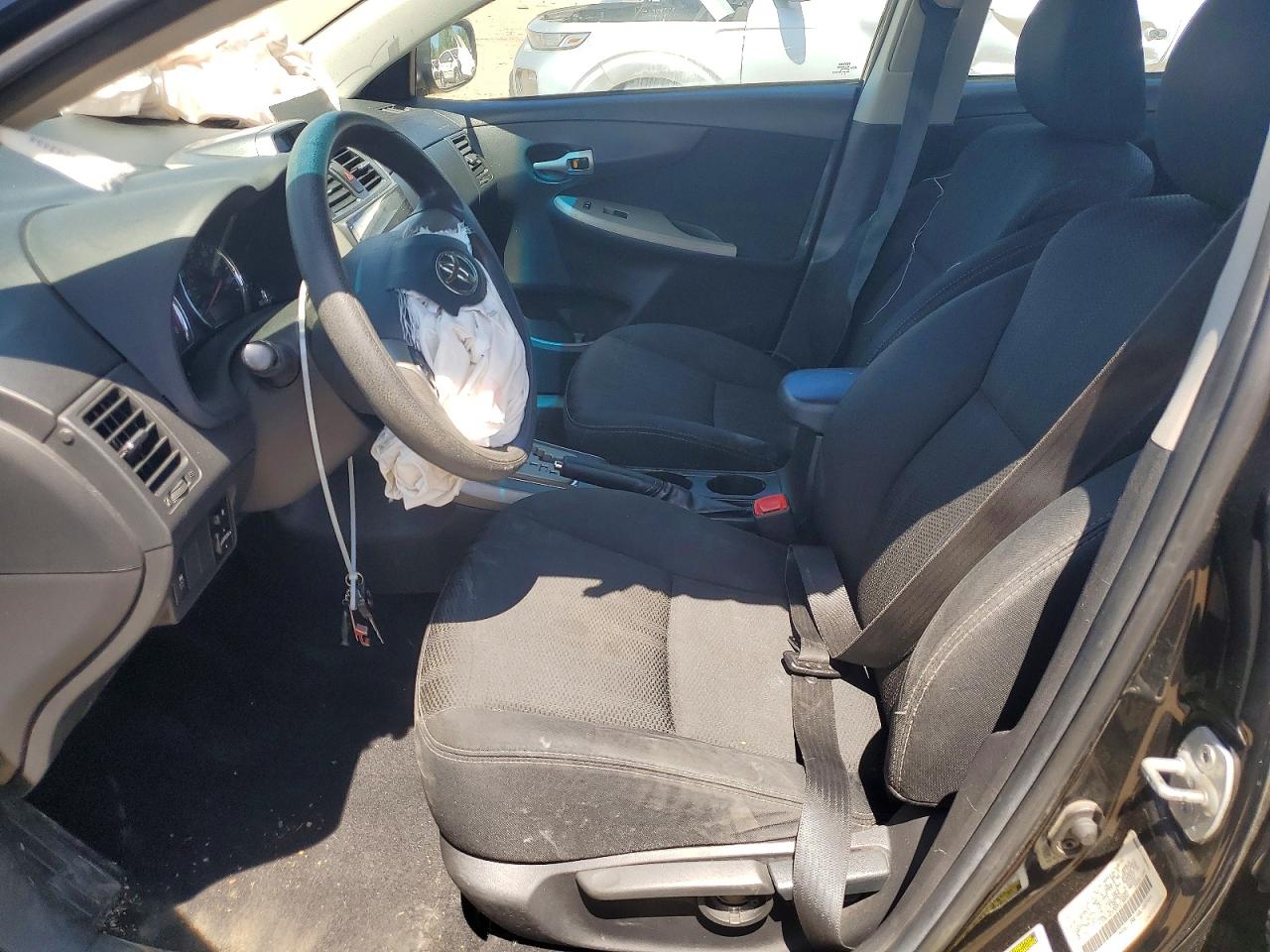 Toyota Corolla S