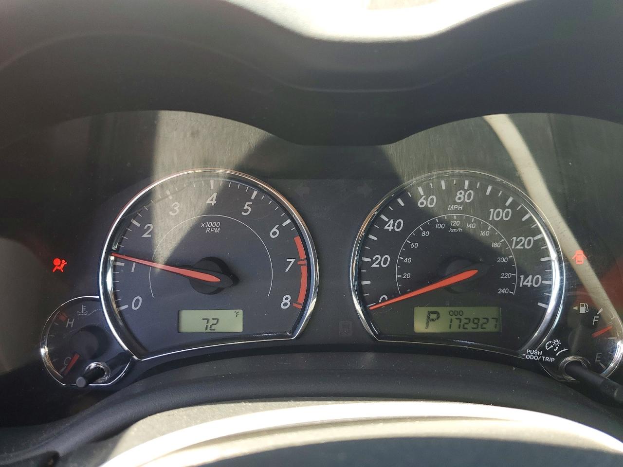 Toyota Corolla S
