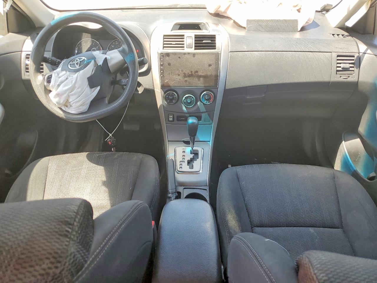 Toyota Corolla S