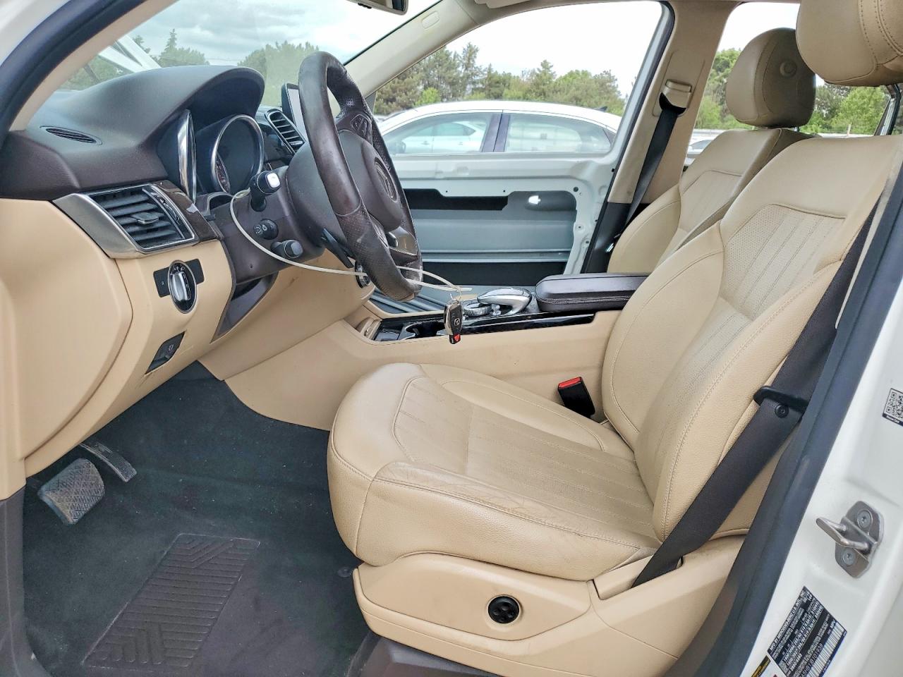 Mercedes-Benz GLE 350 4matic