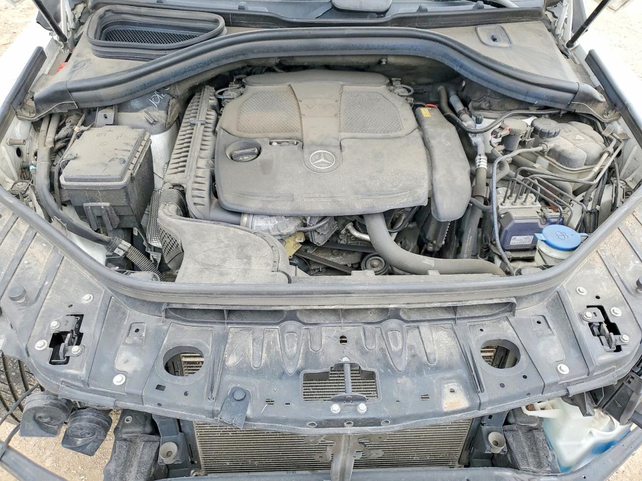 Mercedes-Benz GLE 350 4matic