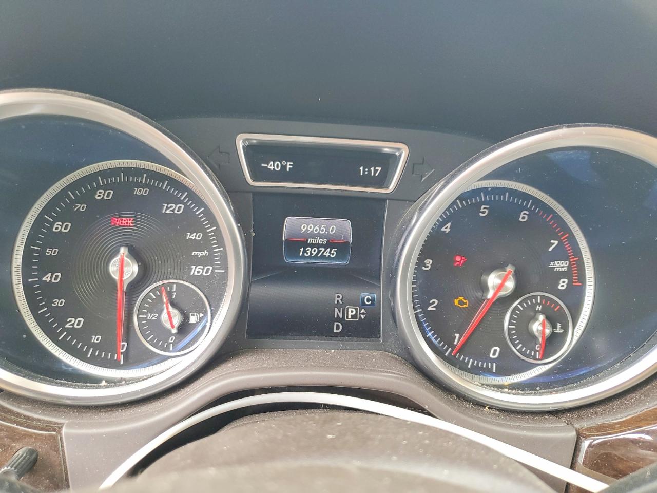 Mercedes-Benz GLE 350 4matic