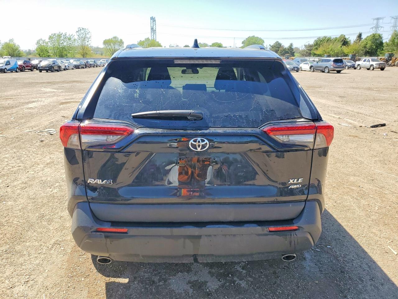 Toyota RAV4 Xle Premium