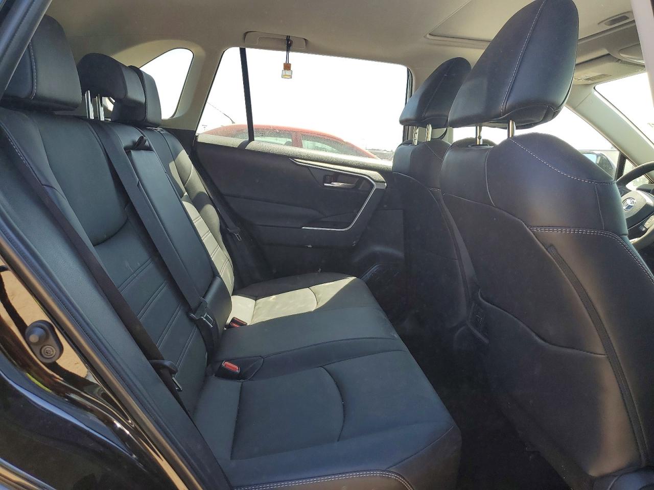 Toyota RAV4 Xle Premium