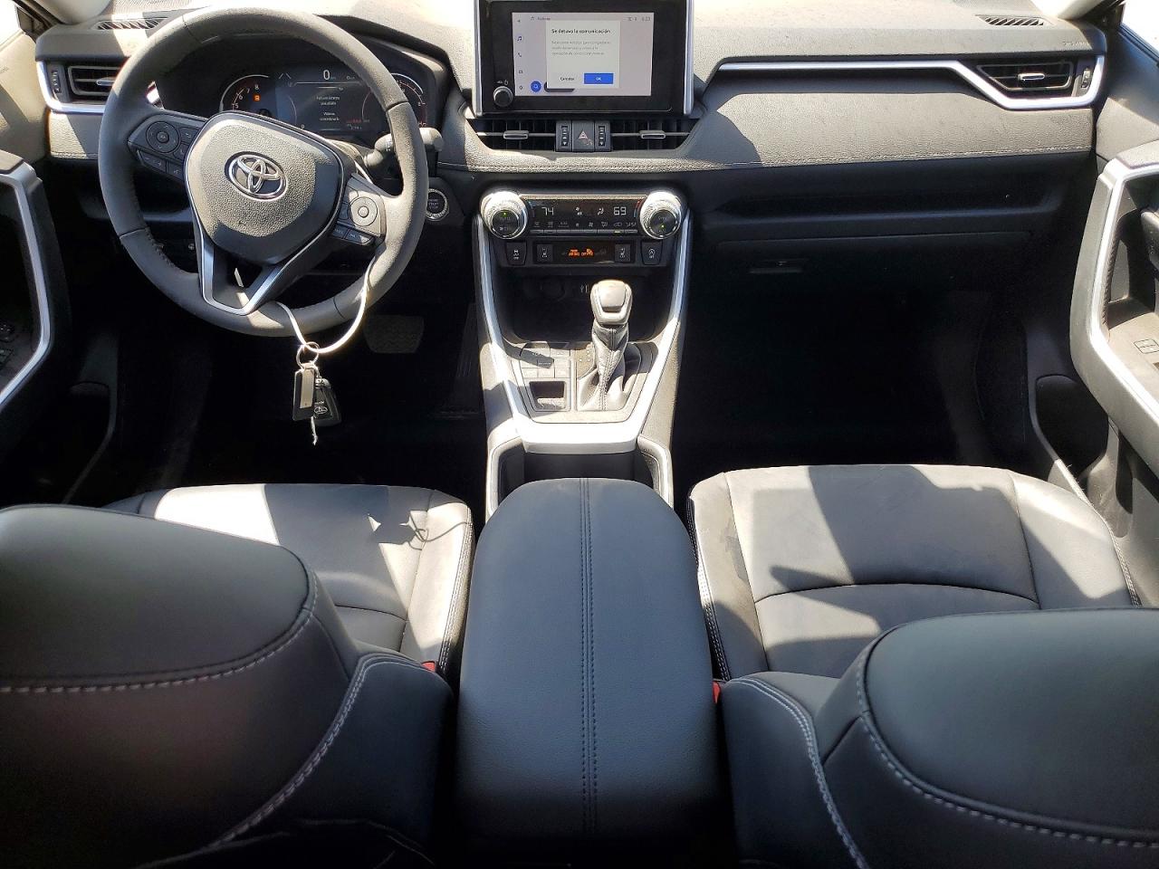 Toyota RAV4 Xle Premium