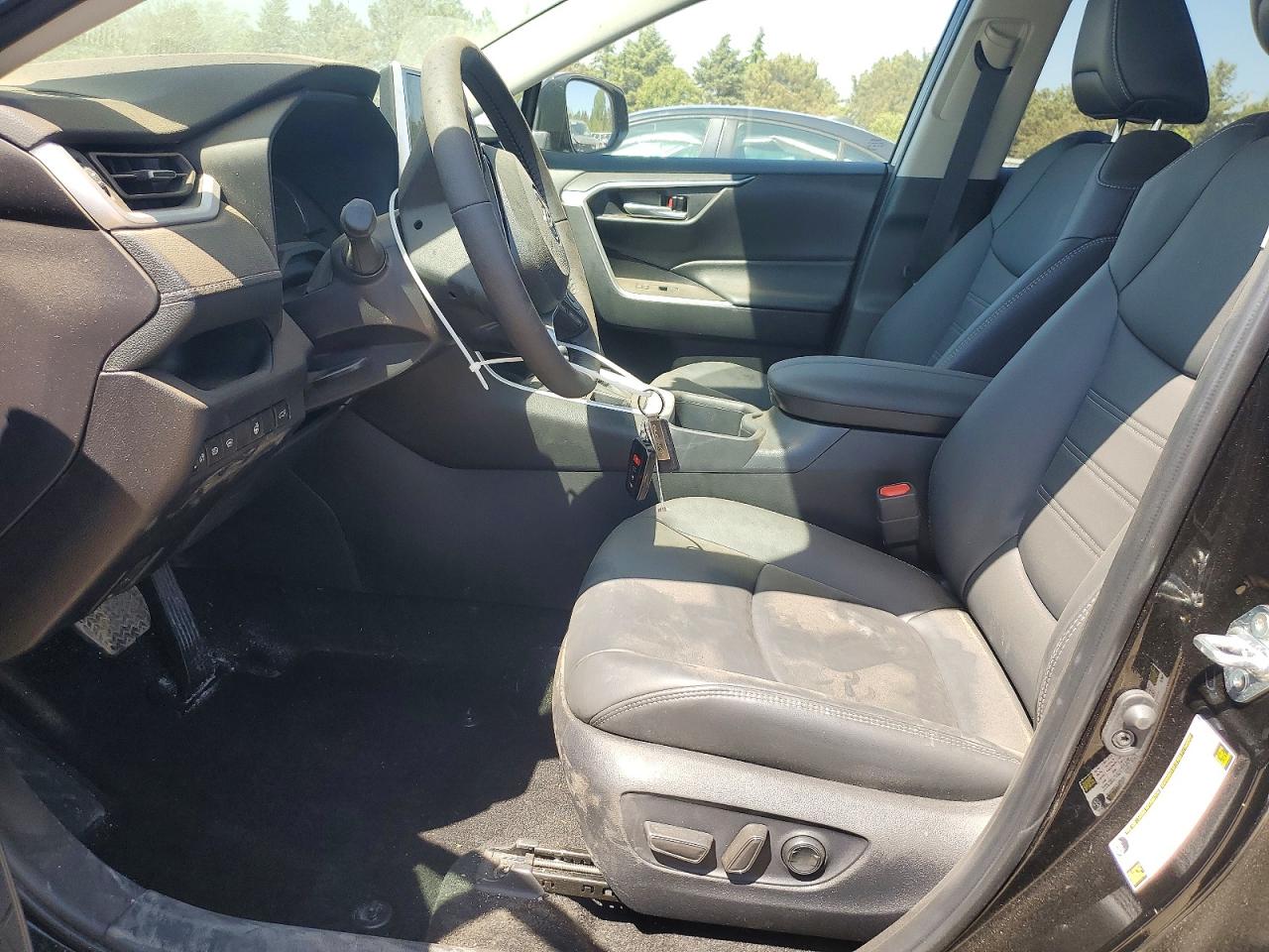 Toyota RAV4 Xle Premium