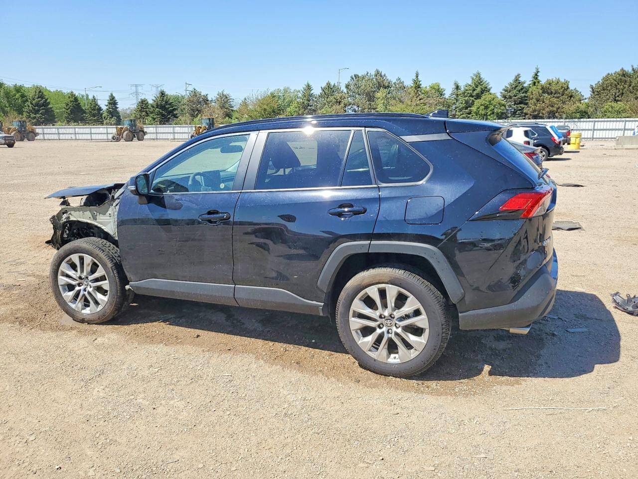 Toyota RAV4 Xle Premium