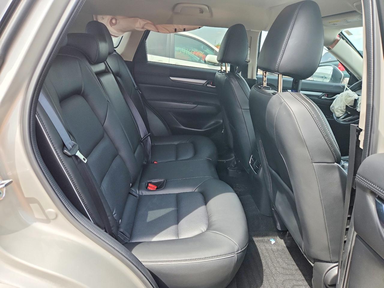 Mazda Cx Select