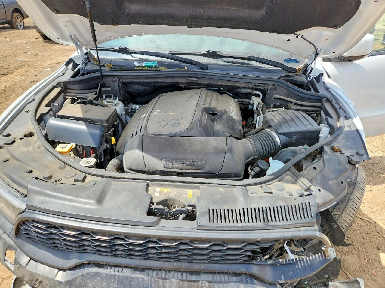 Dodge Durango R