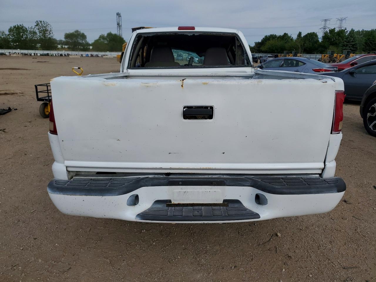 Chevrolet S-10 S10