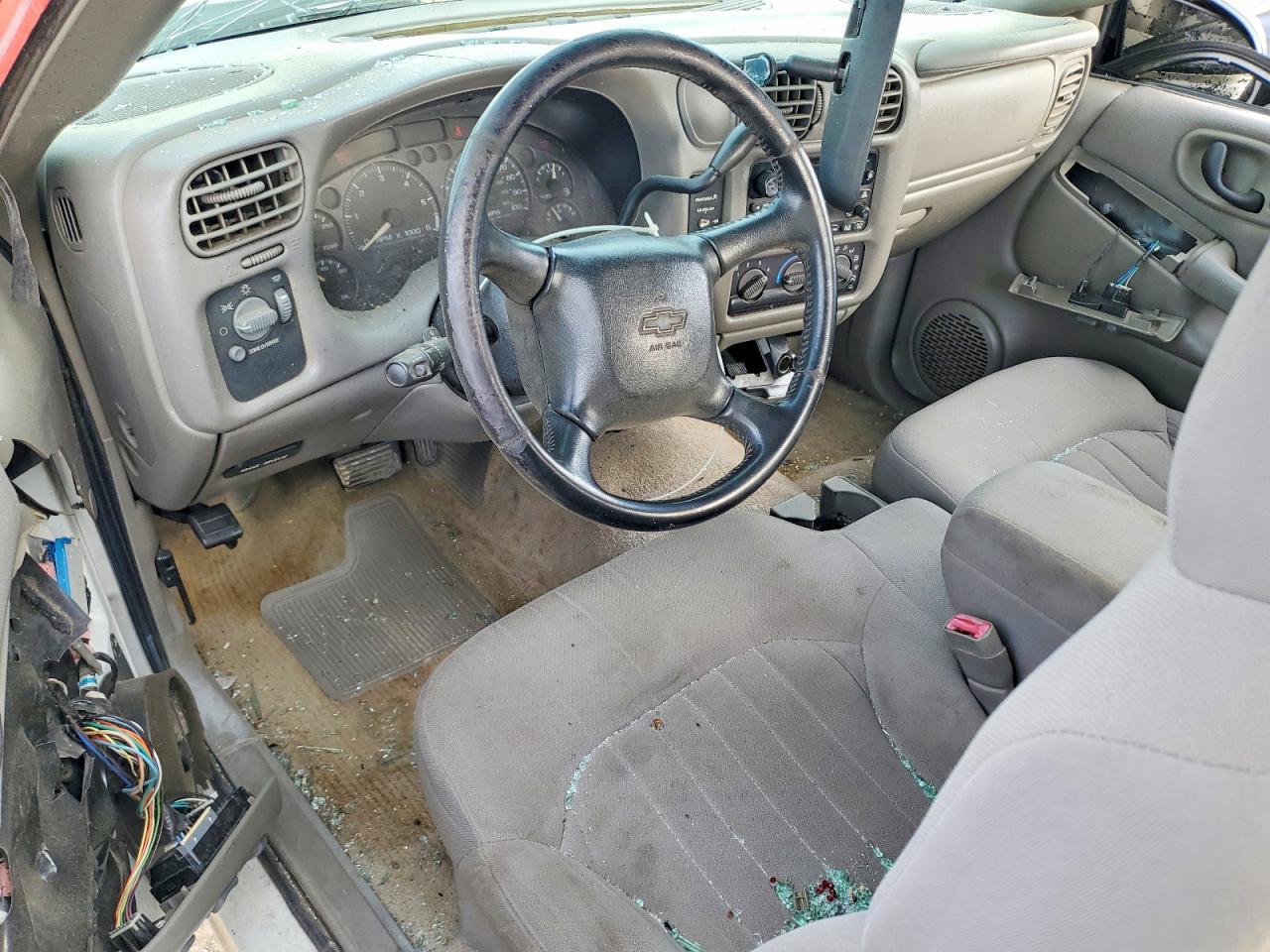 Chevrolet S-10 S10
