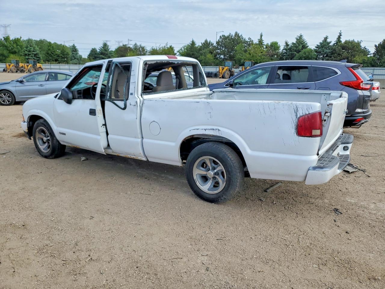Chevrolet S-10 S10
